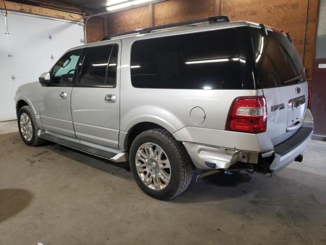 Photo 2 from auction – 2013 FORD EXPEDITION with VIN 1FMJK2A51DEF13654
