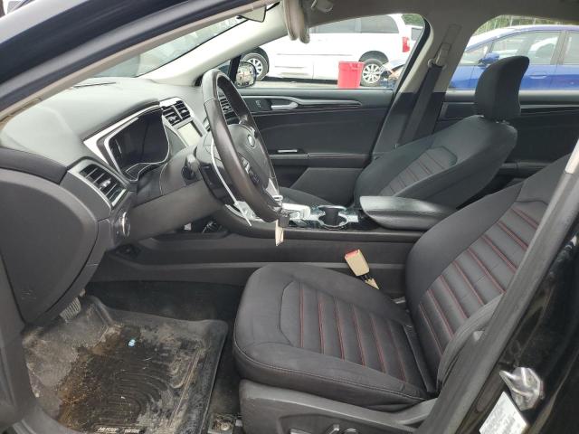 Photo 7 from auction – 2016 FORD FUSION SE with VIN 3FA6P0T9XGR265461