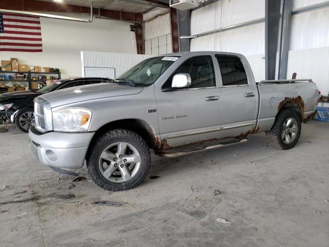 Photo 1 from auction – 2007 DODGE RAM 1500 S with VIN 1D7HU18217S140050