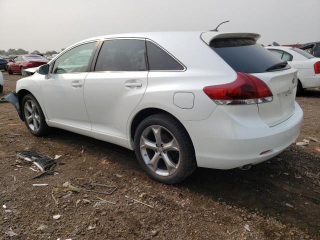 Photo 2 from auction – 2013 TOYOTA VENZA LE with VIN 4T3BK3BB7DU082930