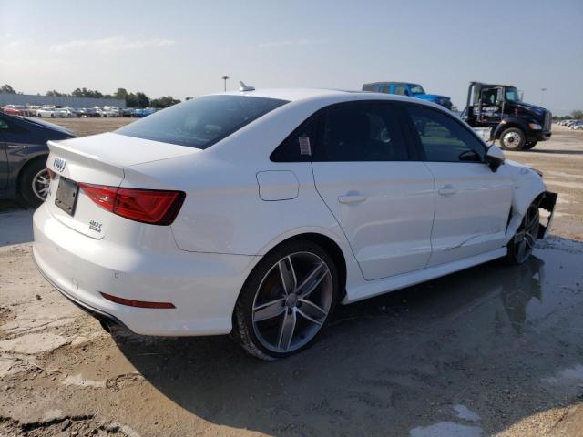 Photo 3 from auction – 2016 AUDI A3 PREMIUM with VIN WAUB8GFF7G1056816