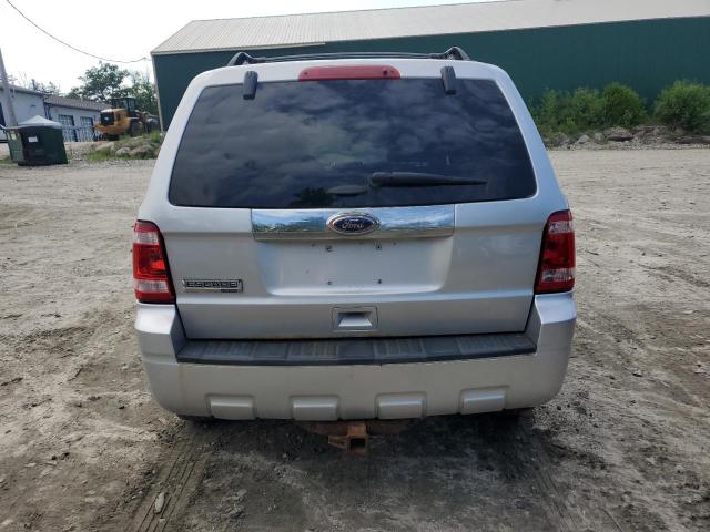 Photo 6 from auction – 2012 FORD ESCAPE LIM with VIN 1FMCU9E73CKA01949