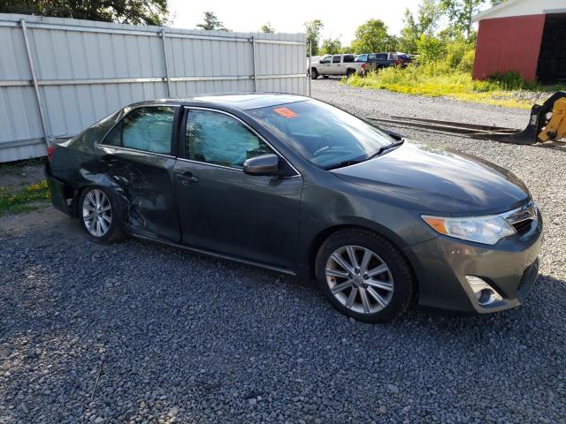 Photo 4 from auction – 2013 TOYOTA CAMRY L with VIN 4T4BF1FK0DR297308