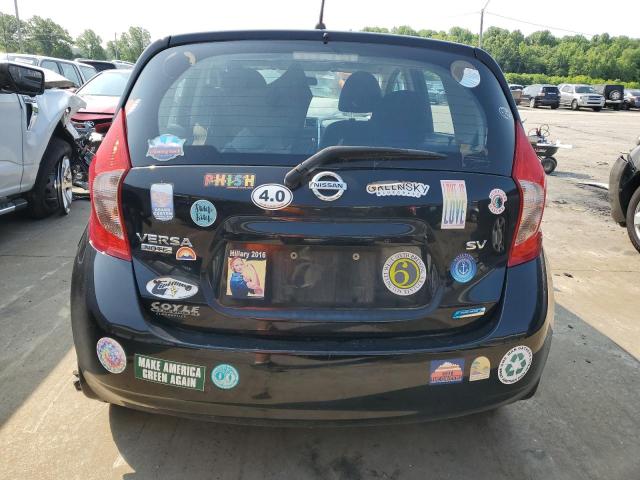 Photo 6 from auction – 2014 NISSAN VERSA NOTE with VIN 3N1CE2CP6EL412438