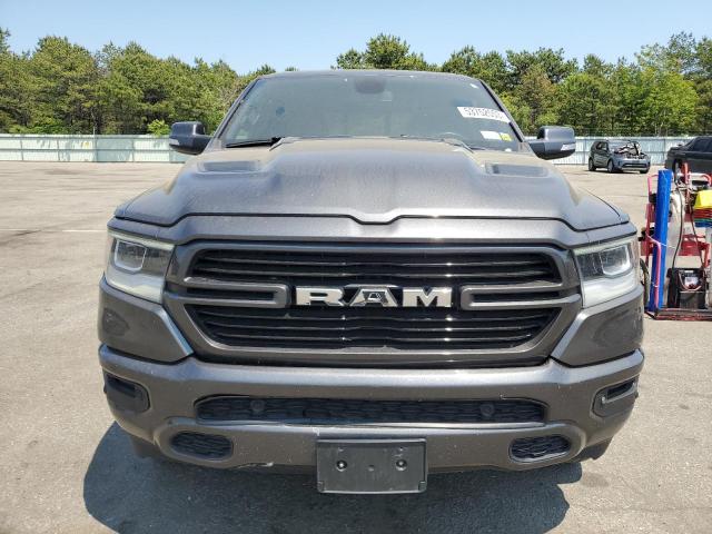 Photo 5 from auction – 2020 RAM 1500 LARAM with VIN 1C6SRFJT2LN117068