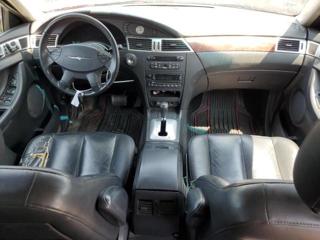 Photo 8 from auction – 2004 CHRYSLER PACIFICA with VIN 2C8GF684X4R300288