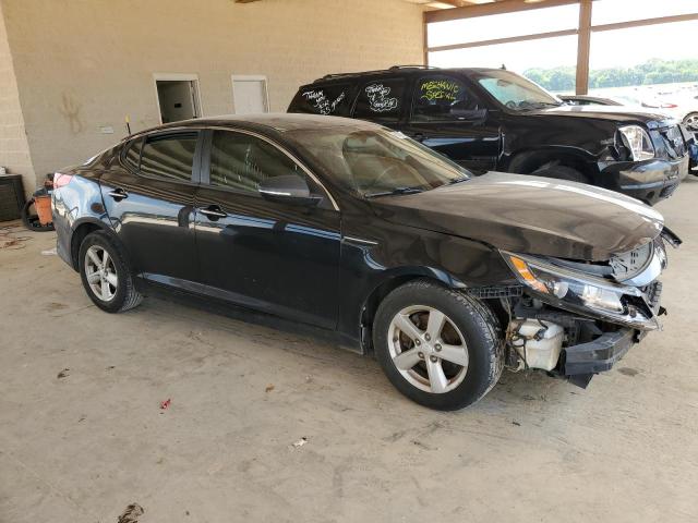 Photo 4 from auction – 2014 KIA OPTIMA LX with VIN 5XXGM4A74EG328517