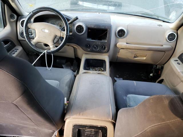 Photo 8 from auction – 2003 FORD EXPEDITION with VIN 1FMRU15W23LA86960