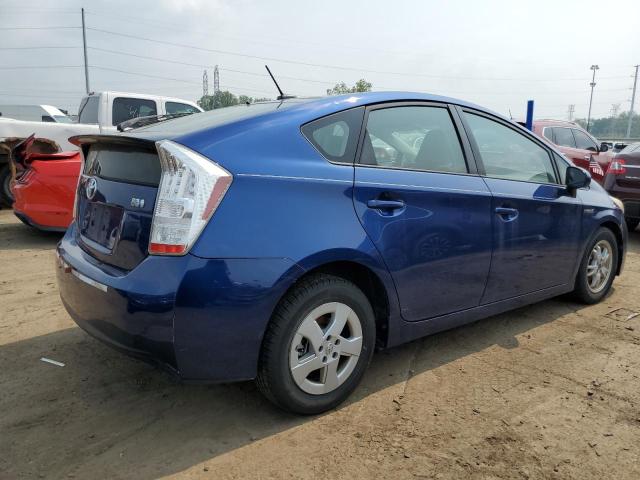 Photo 3 from auction – 2010 TOYOTA PRIUS with VIN JTDKN3DU5A0222172
