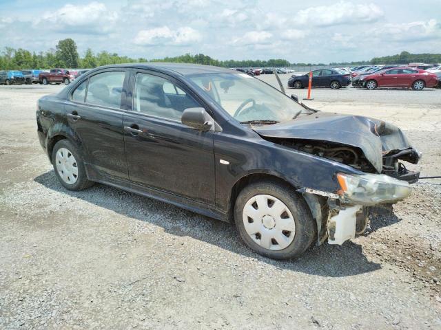Photo 4 from auction – 2010 MITSUBISHI LANCER DE with VIN JA32U1FU7AU010093