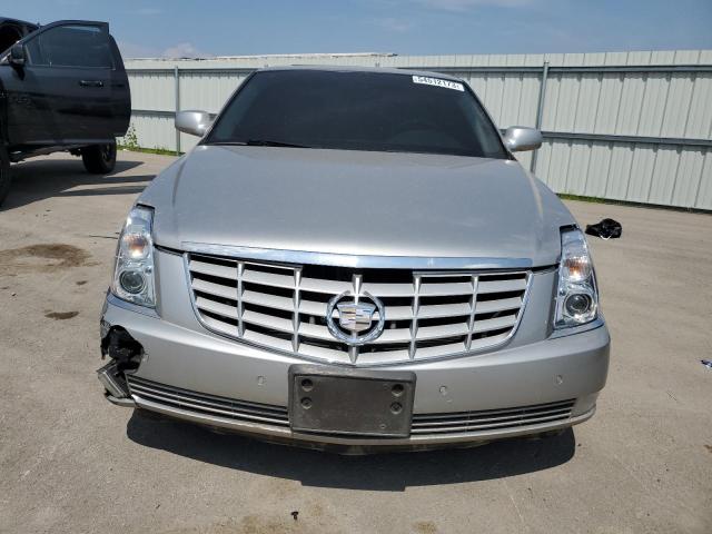 Photo 5 from auction – 2006 CADILLAC DTS with VIN 1G6KD579X6U203982