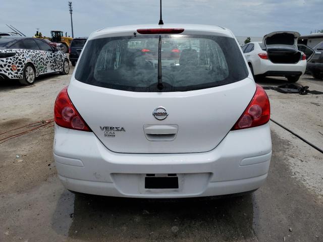 Photo 6 from auction – 2012 NISSAN VERSA S with VIN 3N1BC1CP3CK215029