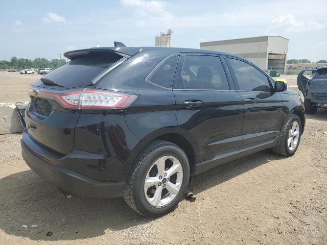 Photo 3 from auction – 2018 FORD EDGE SE with VIN 2FMPK4G98JBC33298