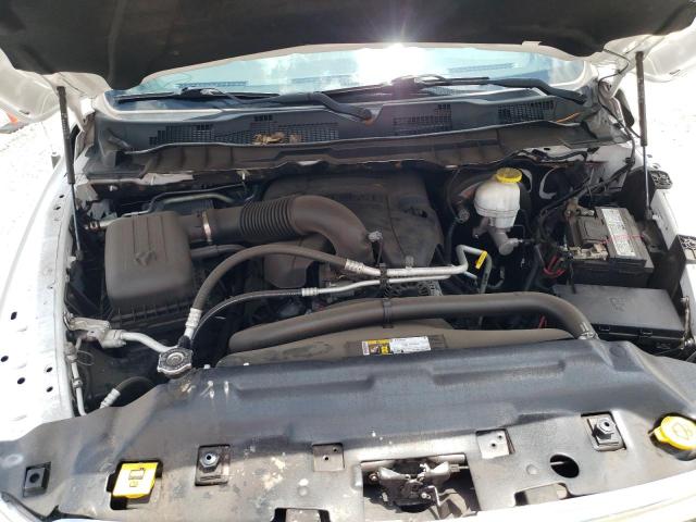 Photo 11 from auction – 2019 RAM 1500 CLASS with VIN 1C6RR7GT7KS659195
