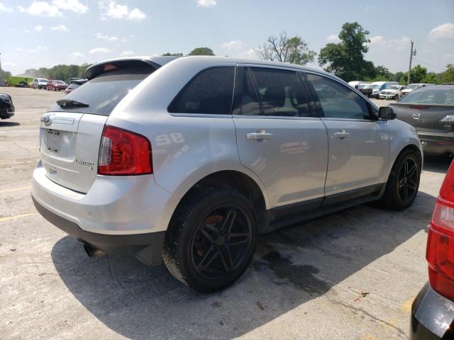 Photo 3 from auction – 2012 FORD EDGE LIMIT with VIN 2FMDK3K9XCBA09960
