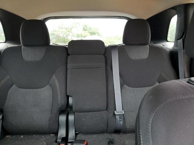 Photo 10 from auction – 2016 JEEP CHEROKEE L with VIN 1C4PJMCS3GW301790