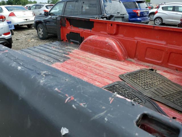 Photo 10 from auction – 1999 CHEVROLET SILVERADO with VIN 1GCEK14T7XE167723