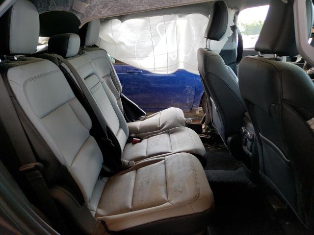 Photo 10 from auction – 2021 FORD EXPLORER X with VIN 1FMSK7DH4MGB92883