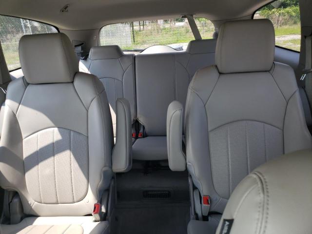 Photo 10 from auction – 2016 BUICK ENCLAVE with VIN 5GAKRBKD0GJ222151