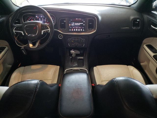 Photo 8 from auction – 2015 DODGE CHARGER SX with VIN 2C3CDXJG0FH754918