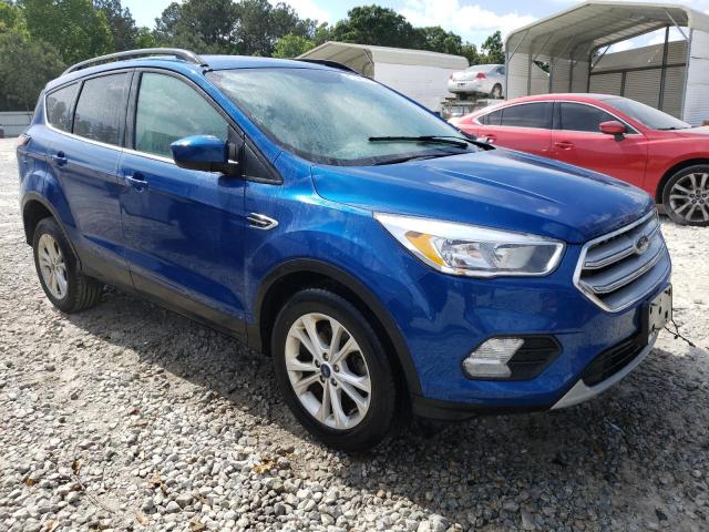 Photo 4 from auction – 2018 FORD ESCAPE SE with VIN 1FMCU0GD5JUD48344