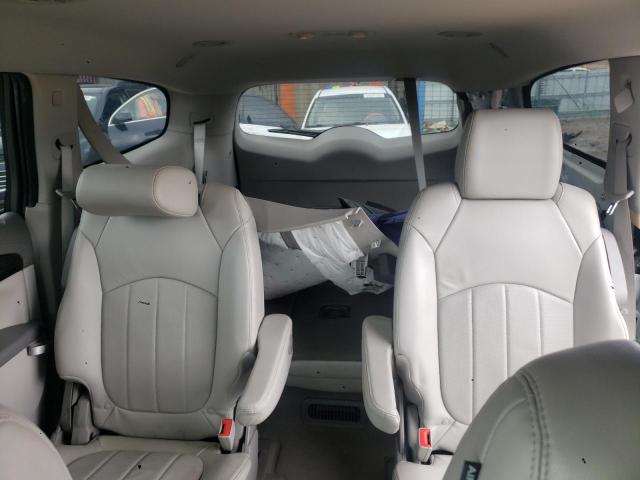 Photo 10 from auction – 2015 BUICK ENCLAVE with VIN 5GAKVBKD6FJ141360