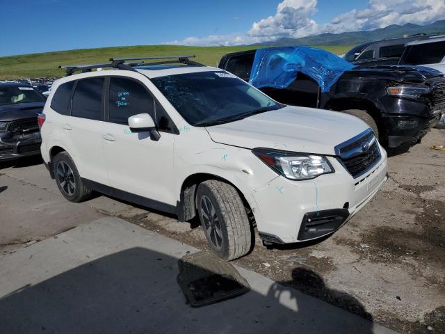Photo 4 from auction – 2018 SUBARU FORESTER 2 with VIN JF2SJAEC6JG596675
