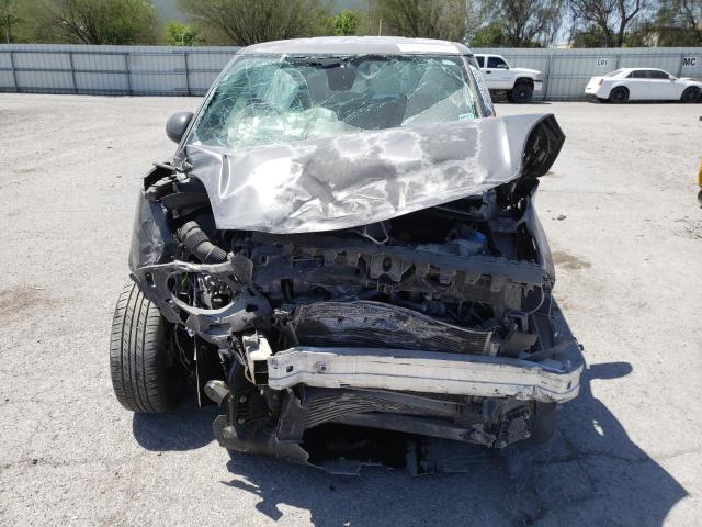 Photo 5 from auction – 2014 FIAT 500L EASY with VIN ZFBCFABH6EZ010025