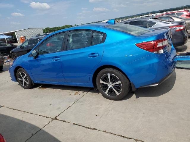 Photo 2 from auction – 2022 SUBARU IMPREZA PR with VIN 4S3GKAD66N3604770