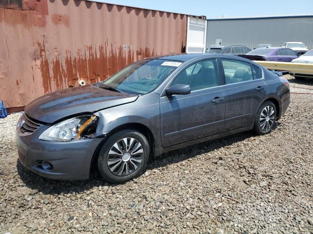 NISSAN ALTIMA BAS 2012 with VIN 1N4AL2AP6CC243162 - Photo from auction