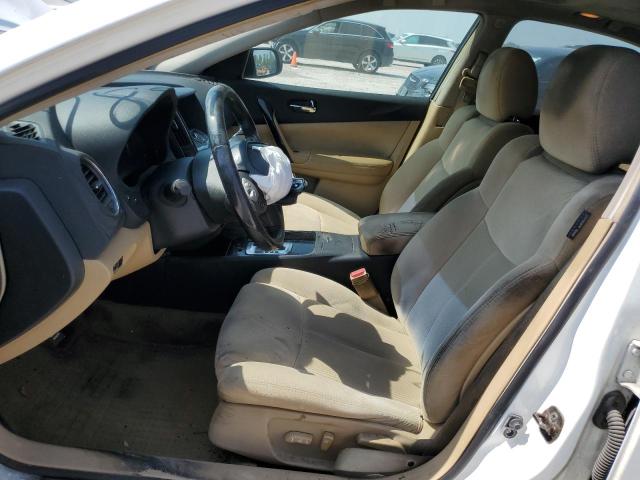Photo 7 from auction – 2010 NISSAN MAXIMA S with VIN 1N4AA5APXAC850153
