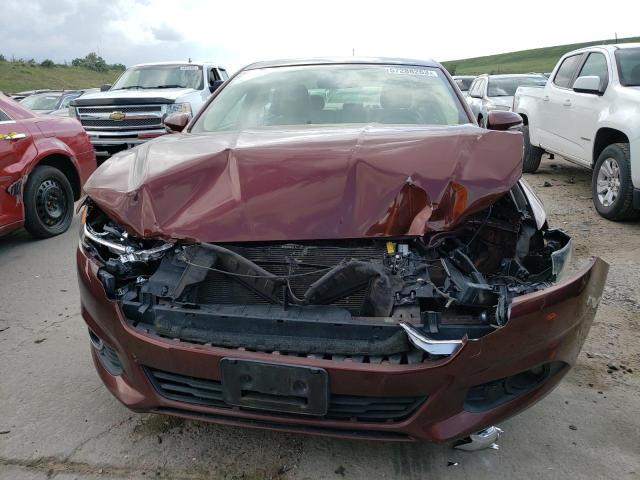Photo 5 from auction – 2015 FORD FUSION SE with VIN 3FA6P0HD2FR144080