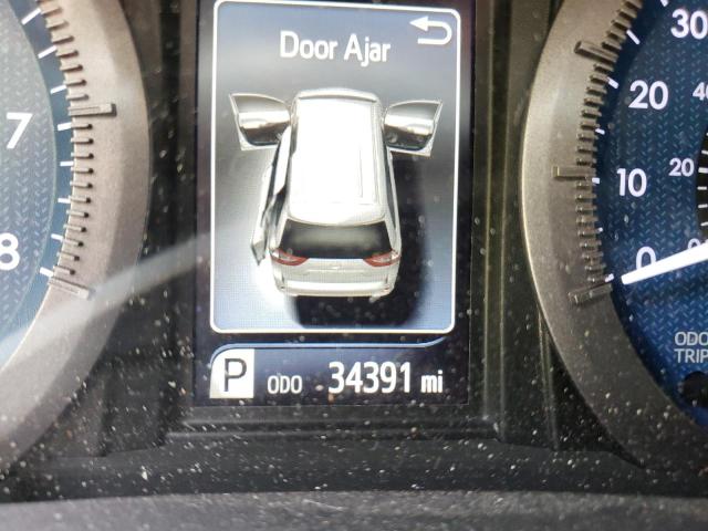 Photo 9 from auction – 2020 TOYOTA SIENNA LE with VIN 5TDJZ3DC5LS243238
