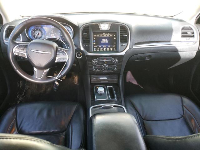 Фото 8 с аукциона – 2016 CHRYSLER 300 LIMITE с VIN 2C3CCAAG7GH141860