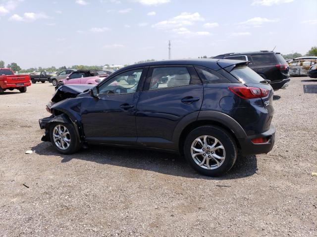 Photo 2 from auction – 2020 MAZDA CX-3 TOURI with VIN JM1DKFC75L1474967