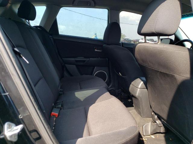 Photo 10 from auction – 2007 MAZDA 3 HATCHBAC with VIN JM1BK144571748950
