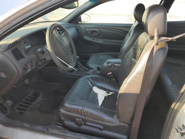 Photo 7 from auction – 2003 CHEVROLET MONTE CARL with VIN 2G1WW12E039450421