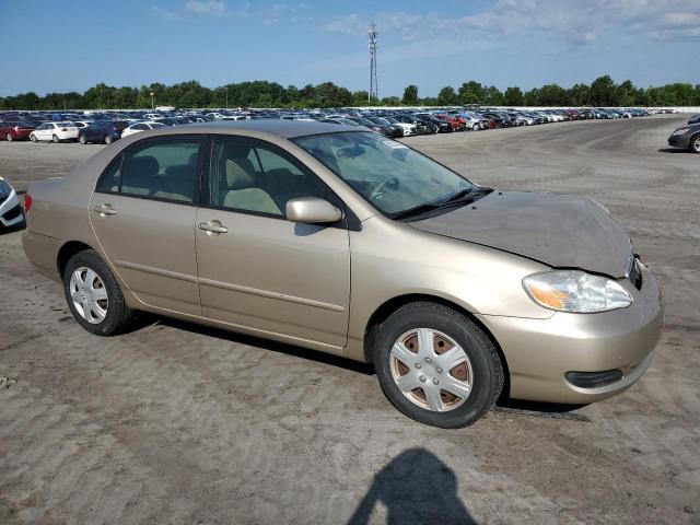 Photo 4 from auction – 2005 TOYOTA COROLLA CE with VIN 2T1BR30E25C554813