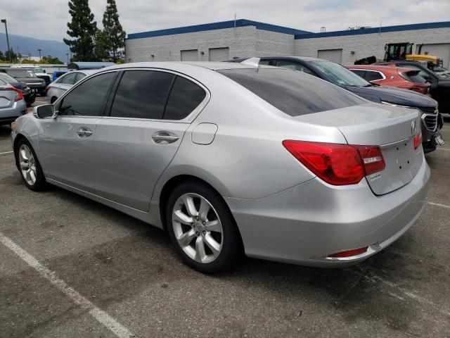 Photo 2 from auction – 2014 ACURA RLX with VIN JH4KC1F36EC002198