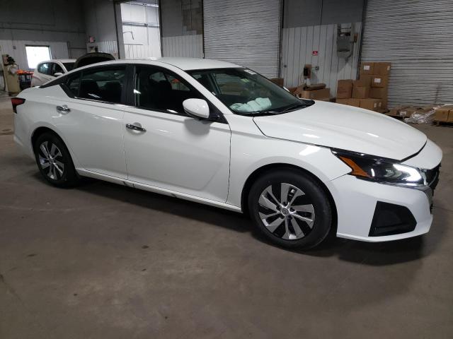 Photo 4 from auction – 2023 NISSAN ALTIMA S with VIN 1N4BL4BVXPN367135