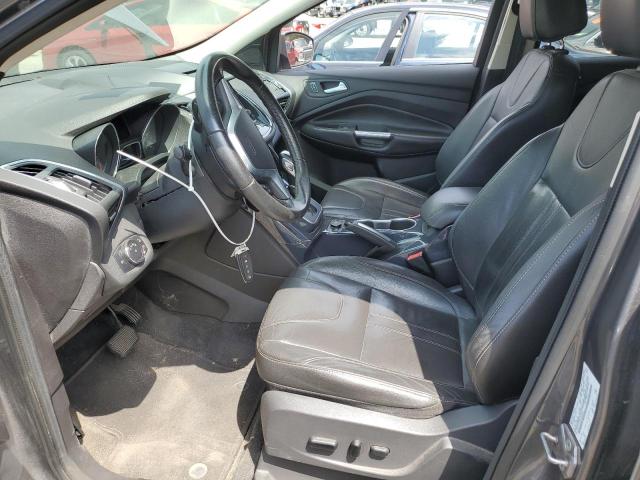 Photo 7 from auction – 2013 FORD ESCAPE TIT with VIN 1FMCU9J93DUB37298