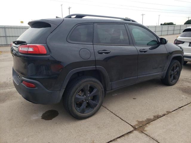 Photo 3 from auction – 2016 JEEP CHEROKEE L with VIN 1C4PJMCSXGW121917