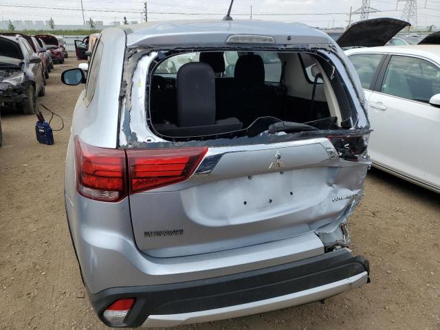 Photo 6 from auction – 2016 MITSUBISHI OUTLANDER with VIN JA4AD2A36GZ034229