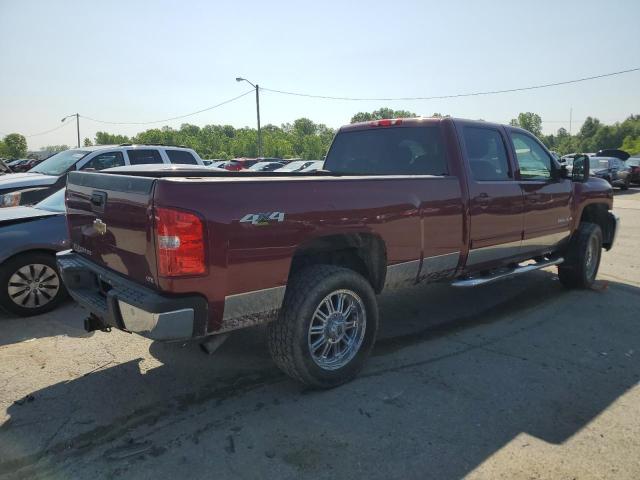 Photo 3 from auction – 2009 CHEVROLET SILVERADO with VIN 1GCHK63K99F165553