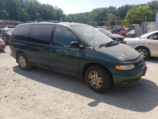 Photo 4 from auction – 1996 DODGE GRAND CARA with VIN 1B4GP54L2TB394439