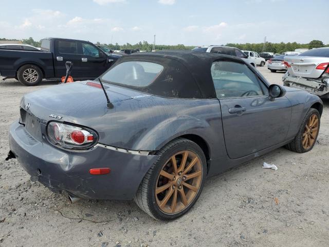 Photo 3 from auction – 2007 MAZDA MX-5 MIATA with VIN JM1NC25FX70131937