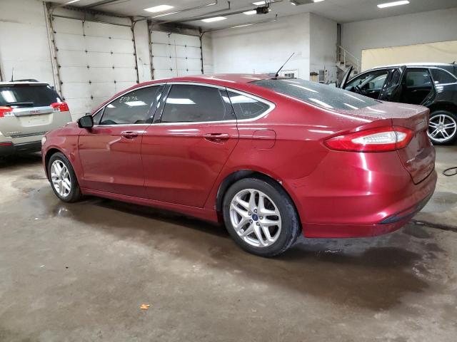 Photo 2 from auction – 2013 FORD FUSION SE with VIN 3FA6P0HR0DR183436