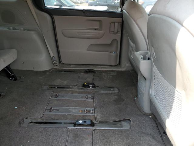Photo 11 from auction – 2015 KIA SEDONA LX with VIN KNDMB5C19F6076674
