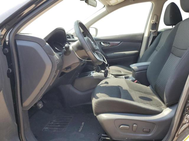 Photo 7 from auction – 2018 NISSAN ROGUE S with VIN KNMAT2MT8JP603072