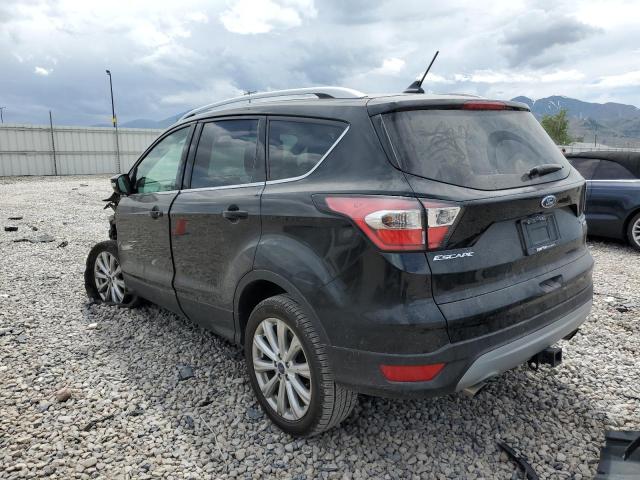 Photo 2 from auction – 2018 FORD ESCAPE TIT with VIN 1FMCU9J97JUA23297